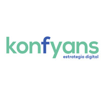 Konfyans logo, Konfyans contact details