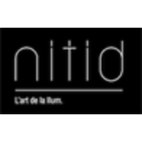 Nitid logo, Nitid contact details