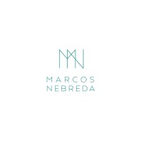 Marcos Nebreda Comunicación logo, Marcos Nebreda Comunicación contact details