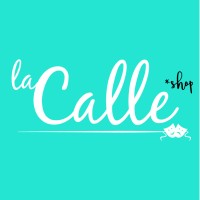 La Calle Shop logo, La Calle Shop contact details