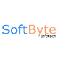 Soft Byte Infotech logo, Soft Byte Infotech contact details