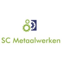 SC Metaalwerken logo, SC Metaalwerken contact details