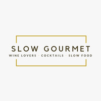 Slow Gourmet logo, Slow Gourmet contact details