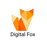 Digital Fox logo, Digital Fox contact details