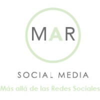 Social Media MAR logo, Social Media MAR contact details