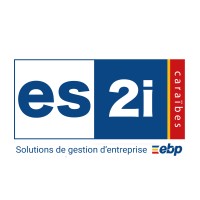 ES2I CARAIBES logo, ES2I CARAIBES contact details