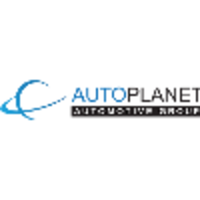 Auto Planet logo, Auto Planet contact details