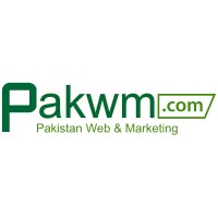 Pakwm.com logo, Pakwm.com contact details