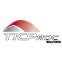 TicProc Solutions logo, TicProc Solutions contact details