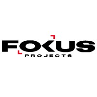 Fokus Projects logo, Fokus Projects contact details