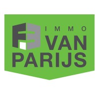 Immo Van Parijs logo, Immo Van Parijs contact details