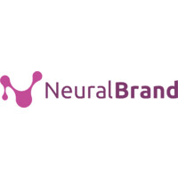 NeuralBrand logo, NeuralBrand contact details