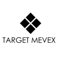 Target Mevex logo, Target Mevex contact details