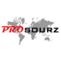 Prosourz logo, Prosourz contact details