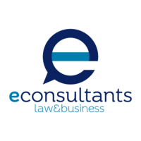 eConsultants logo, eConsultants contact details