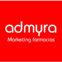 Admyra Marketing farmacia logo, Admyra Marketing farmacia contact details