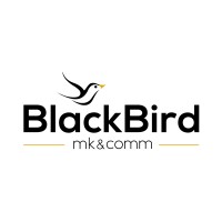 BlackBird Mk&Comm logo, BlackBird Mk&Comm contact details