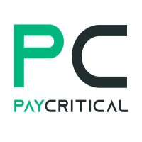 Paycritical logo, Paycritical contact details