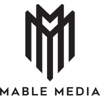 Mable Media logo, Mable Media contact details