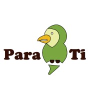 Para Ti logo, Para Ti contact details