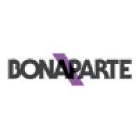 BONAPARTE Inc. logo, BONAPARTE Inc. contact details