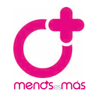 Menos es Más Agencia de Publicidad logo, Menos es Más Agencia de Publicidad contact details