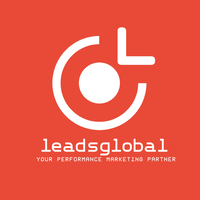 Leads Global Italia logo, Leads Global Italia contact details