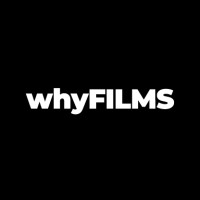 whyFILMS logo, whyFILMS contact details