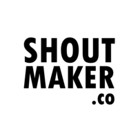 Shoutmaker 🚀 logo, Shoutmaker 🚀 contact details