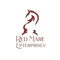 Red Mare Enterprises logo, Red Mare Enterprises contact details