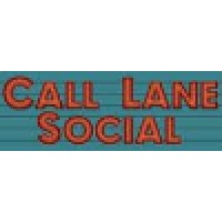 Call Lane Social logo, Call Lane Social contact details