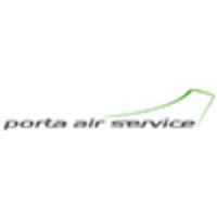 porta air service logo, porta air service contact details