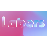 LABers logo, LABers contact details