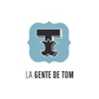 La Gente De Tom logo, La Gente De Tom contact details