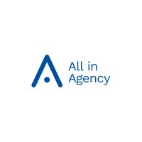 All in Agency S.L. logo, All in Agency S.L. contact details