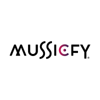 Mussicfy: Música para Vivir logo, Mussicfy: Música para Vivir contact details