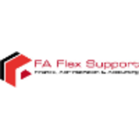 FA Flex Support logo, FA Flex Support contact details