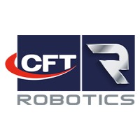 CFT Robotics logo, CFT Robotics contact details