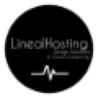 Lineal Hosting logo, Lineal Hosting contact details