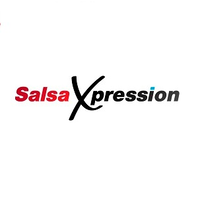 SalsaXpression logo, SalsaXpression contact details