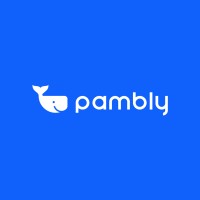 Pambly logo, Pambly contact details