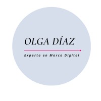 Olga Díaz Social Media logo, Olga Díaz Social Media contact details