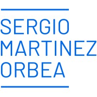 Sergio Martínez Orbea | Copywriter logo, Sergio Martínez Orbea | Copywriter contact details