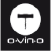 Ovino logo, Ovino contact details