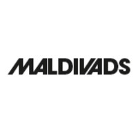 Maldivads logo, Maldivads contact details