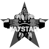 Jaystar Fitness logo, Jaystar Fitness contact details