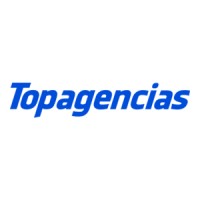 Topagencias logo, Topagencias contact details