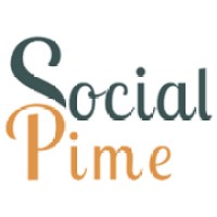 Social Pime logo, Social Pime contact details