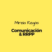 Mireia Regàs | Comunicación y RRPP logo, Mireia Regàs | Comunicación y RRPP contact details