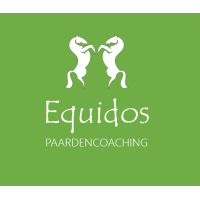 Equidos Paardencoaching logo, Equidos Paardencoaching contact details